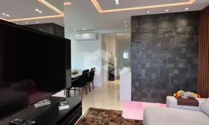 Apartamento com 3 quartos à venda na Avenida Nereu Ramos, 443, Meia Praia, Itapema