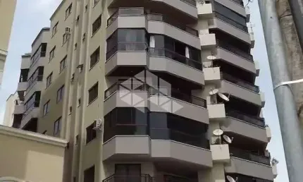 Apartamento a Venda na Meia Praia -Itapema com 03 quartos, sendo 01 Suíte e 1 vaga de garagem
