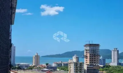 Apartamento com 2 quartos à venda na Rua Virgínia Ledra Cavilha, 0712, Balneário Perequê, Porto Belo