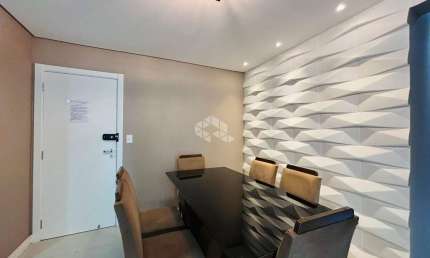 Apartamento com 2 quartos à venda na Governador Irineu Bornhausen, 1132, Praia de Palmas, Governador Celso Ramos