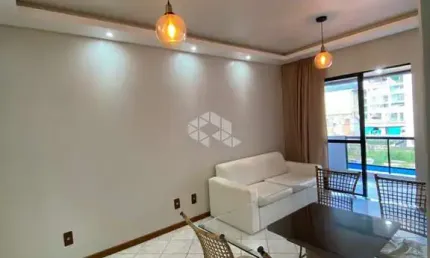 Apartamento com 2 quartos à venda na 129 D1, 27, Centro, Itapema