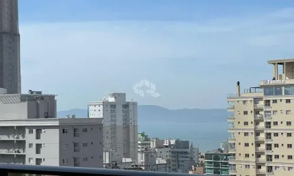 Apartamento novo com ótima infraestrutura e bem iluminado.