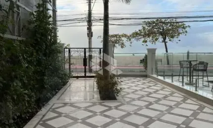 Sala comercial à venda na Avenida Atlântica, 4438, Centro, Balneário Camboriú