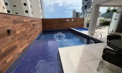 Apartamento 03 Dormitórios , sendo 03 Suítes e 03 Vagas de Garagem