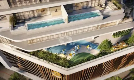 Cobertura com 4 quartos à venda na Avenida Brasil, 3153, Centro, Balneário Camboriú