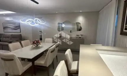 Apartamento 03 Dormitórios , 03 Suítes e 03 Vagas de Garagem