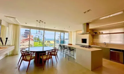 Apartamento 04 Dormitórios , 04 Suítes e 04 Vagas de Garagem