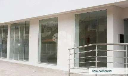 Sala comercial à venda na Rua 2000, 1413, Centro, Balneário Camboriú