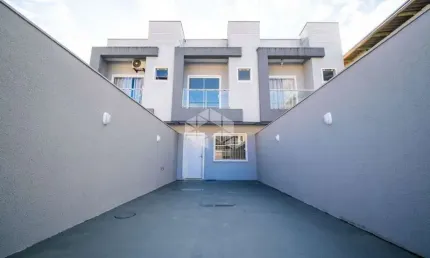 Casa com 2 quartos à venda na Rua 444, 400, Morretes, Itapema