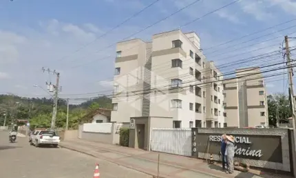 Apartamento com 2 quartos à venda na Rua Professor Max Humpl, 1700, Salto do Norte, Blumenau