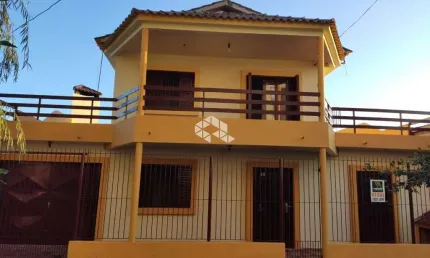 Casa com 3 quartos à venda na José Joaquim Afonso Alves, 366, Areal, Pelotas