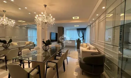 Excelente apartamento 4 dormitórios no pioneiros em balneário camboriú