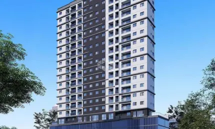 Apartamento 2 suítes , com 1 vaga de garagem no morretes, itapema