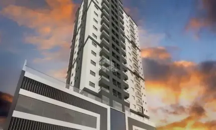 Apartamento com duas suítes,2 vagas de garagem no morretes, itapema