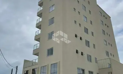 Apartamento diferenciado com 2 suítes, 1 vaga de garagem em porto belo