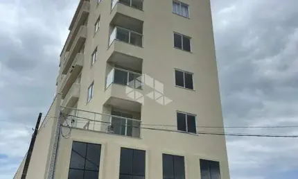 Apartamento com 2 suítes e 71,50m² , com 1 vaga de garagem