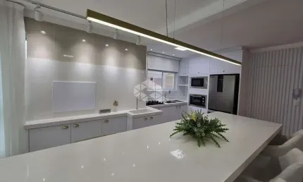 Apartamento 03 quartos , 03 suítes e 02 vagas de garagem