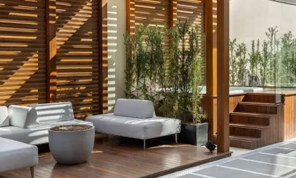 Apartamento 4 quartos , sendo 4 suíte e 3 vagas de garagem