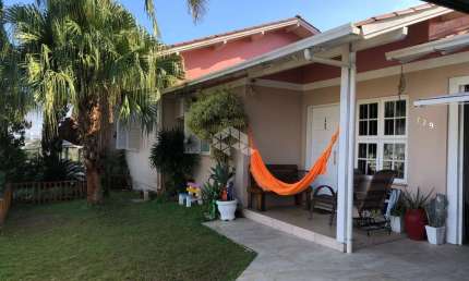 Casa com 3 quartos à venda na Santa Rita, 179, Concórdia, Ivoti