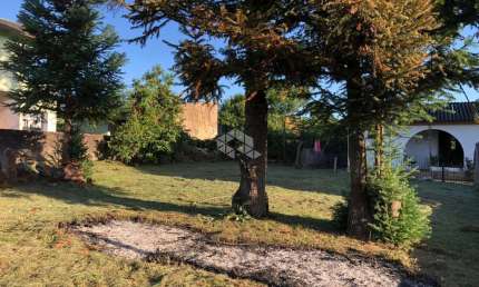 Terreno à venda na Rua Germano Dauernheimer, 589, União, Estância Velha
