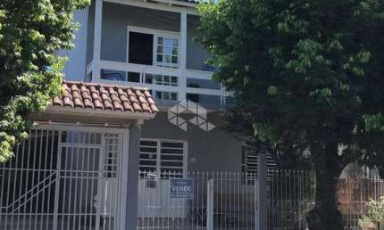 Casa com 4 quartos à venda na Rua Crissiumal, 83, Morada do Sol, Ivoti