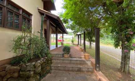 Casa com 2 quartos à venda na João Schneider, 431, Jardim do Alto, Ivoti