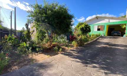 Casa com 3 quartos à venda na Reinaldo Enzweiler, 1082, Morada do Sol, Ivoti
