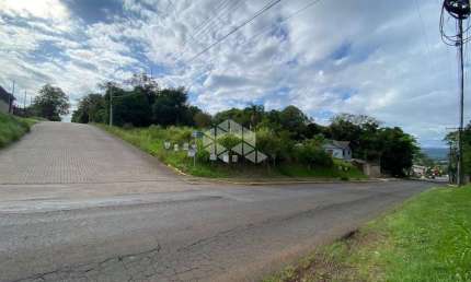 Terreno à venda na Castro Alves, 2677, Vista Alegre, Ivoti
