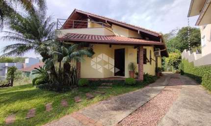 Casa com 4 quartos à venda na Aloísio Gabriel Link, 816, Jardim do Alto, Ivoti