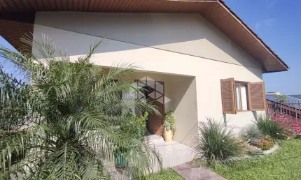 Casa com 3 quartos à venda na Edwino Leuck, 197, Rosas, Estância Velha