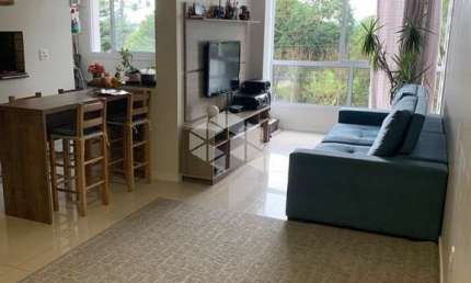 Apartamento com 2 quartos à venda na Ceará, 251, Farroupilha, Ivoti