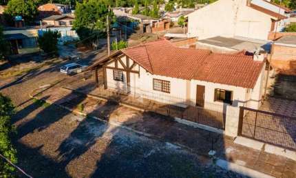 Casa com 4 quartos à venda na Rua Lauro Normélio Konrath, 450, União, Estância Velha