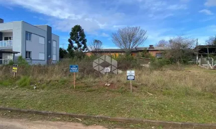 Terreno à venda na Vivalar, 45, Bom Pastor, Ivoti
