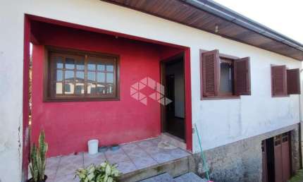 Casa com 3 quartos à venda na Arthur Augusto Gernhardt, 20, Morada do Sol, Ivoti