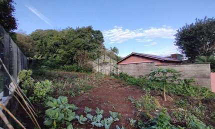 Terreno à venda na João Schneider, 292, Jardim do Alto, Ivoti