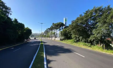 Terreno à venda na Avenida Bom Jardim, 2350, Cidade Nova, Ivoti