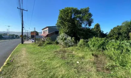 Terreno à venda na Avenida Bom Jardim, 332, Cidade Nova, Ivoti