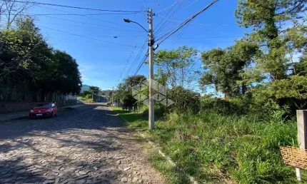Terreno à venda na Peru, 832, Cidade Nova, Ivoti