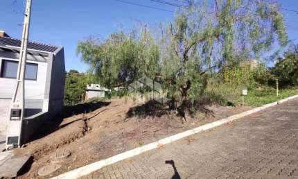 Terreno à venda na ÉRico Verissímo, 83, Jardim Panorâmico, Ivoti