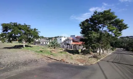 Terreno à venda na Jorge Júlio Dilly Esquina Arno Kney, 141, Concórdia, Ivoti