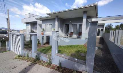 Casa com 2 quartos à venda na ÉRico Verissímo, 277, Jardim Panorâmico, Ivoti
