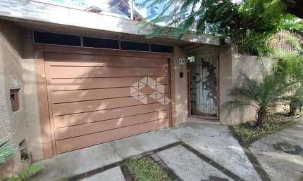 Casa com 4 quartos à venda na Rua Azaléia, 570, Encosta do Sol, Estância Velha