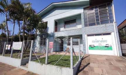 Casa com 7 quartos à venda na Humberto De Campos, 403, Floresta, Estância Velha