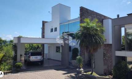 Casa com 4 quartos à venda na Presidente Lucena, 2428, Concórdia, Ivoti