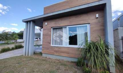 Casa com 1 quarto à venda na Mario Quintana, 331, Jardim Panorâmico, Ivoti