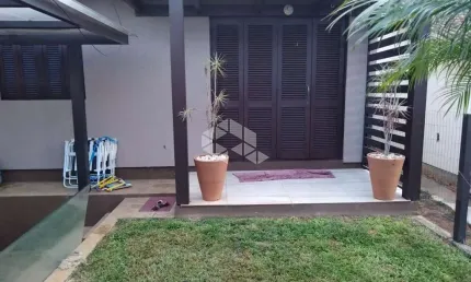 Casa com 2 quartos à venda na Do Parque, 28, Centro, Lindolfo Collor