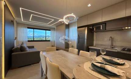 Apartamento com 2 quartos à venda na Liberato Salzano Vieira Da Cunha, 338, Concórdia, Ivoti