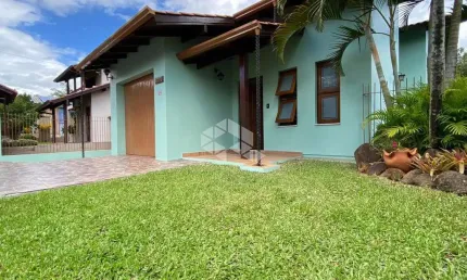Casa com 3 quartos à venda na Albino Hugo Muller, 1326, Cidade Nova, Ivoti