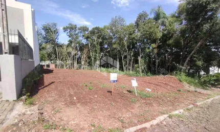 Terreno à venda na Maranhão, 240, Cidade Nova, Ivoti