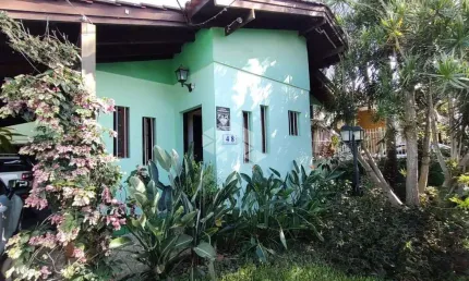 Casa com 3 quartos à venda na Rua Jacob F Rieth, 48, Jardim América, São Leopoldo